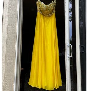 Homecoming/prom dress